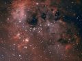 NGC 1893 IN AURIGA NARROWBAND